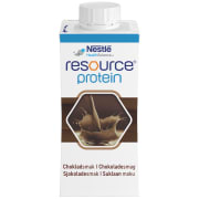 Næring Resource Protein Sjokolade