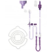 Pumpesett Flocare Infinity sett&flaske