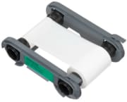 Fargebånd Evolis hvit Zenius2 1000 print