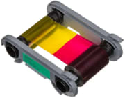 Fargebånd Evolis YMCKO Zenius2 200 print