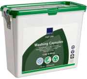 Tøyvask ABENA kulør/hvit UP (36 stk)