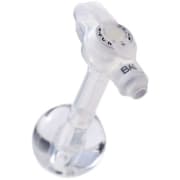 Gastrostomiport MicKey 14Fr 5,0cm ENFit