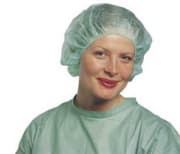 Operasjonslue Annie Grønn