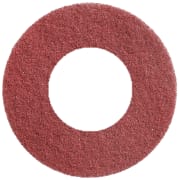 Gulvpad Twister Ultimaxx 360 rød