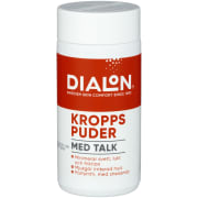 Kroppspudder Dialon 100g