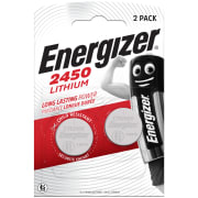 Batteri Energizer LP lithium CR2450