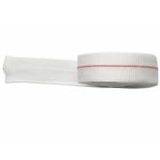 Tubebandasje Tubifast rød 3,5cmx10m