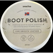 Skokrem Springyard Boot Polish 50ml