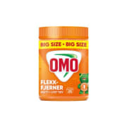 Flekkfjerner OMO Hvitt 900g