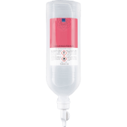 Desinfeksjon hånd 1000ml m/dos Abena
