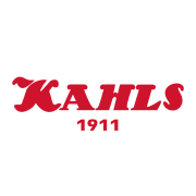 Kaffe Kahls darkroast hele bønner 1000g