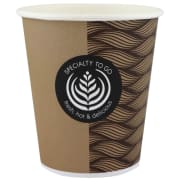 Beger termo 25cl Coffe to go