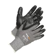 Hanske Kuttbeskyt. PU 420-D 9