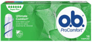 Ob Procomfort Super Plus 16stk