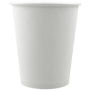 Beger papp DELIQ 24cl hvit