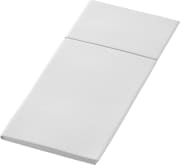 Serv.Duniletto Dunisoft 40x33 hvit