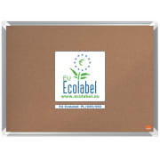 Korktavle Nobo Premium Plus 60x45cm