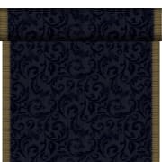 Tete a tete Bio D-cel Rich Damast Black