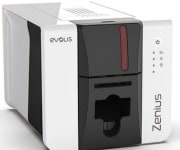 Kortprinter Evolis Zenius2 Classic, USB