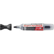 Tusj Paint Marker Artline 437A sort
