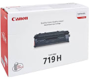 Toner Canon 719H sort 6.4k