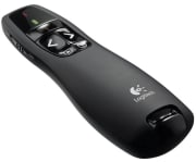 Presenter Logitech R400 trådløs