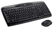 Tastatur/mus Logitech MK330 trådløs