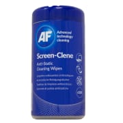 Skjermrens AF boks á 100stk