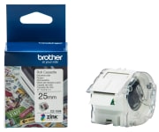 Taperull Brother CZ1004 25mmx5m