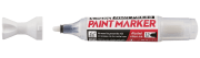 Tusj Paint Marker Artline 437A hvit