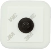 Elektrode EKG rtg transp univ trykknapp