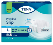 Bleie TENA Slip Super L