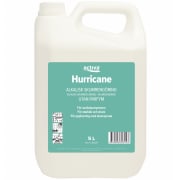 Skumrengjøring Activa Hurrican avf. 5l