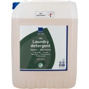 Tøyvask ABENA Pro kulør/hvit UP 20l