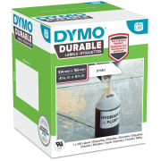 Dymo LW Durable 104mm x 159mm (200)
