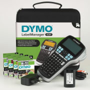 Tekstemaskin Dymo LM 420P KitCase