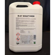 Grovrent Kraft R67 5l
