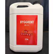 Byggrent R-111 5l