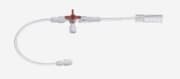 Mellomstykke Argon 30cm han-funnel-3v