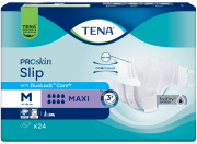 Bleie TENA Slip Maxi M