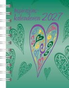 Inspirasjon spiral m/strikk 2027