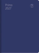 Primo plast blå 2027