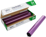 Film Wrapmaster 30cm x 100m PVC