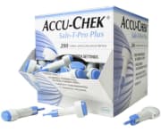 Lansett Accu-Chek Safe-T-Pro Plus