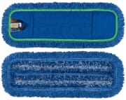 Mopp mikro Uniq Fukt HD lomme 40cm