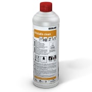 Sanitær alkalisk Kristalin Clean 1l