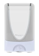 Dispenser TouchFree Silverline hvit