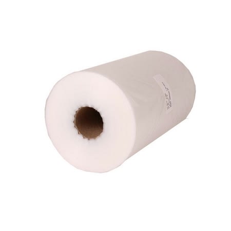 Plastslange 30cm x 250m 30my klar