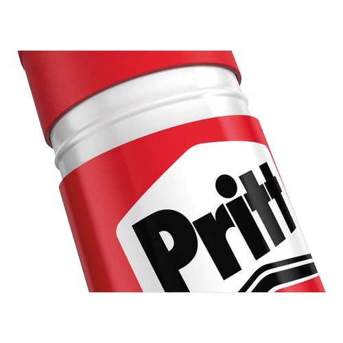 Limstift Pritt hvit 10gr - slideshow 1