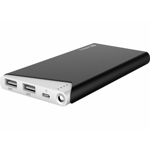 PowerBank 10000 mAh sort